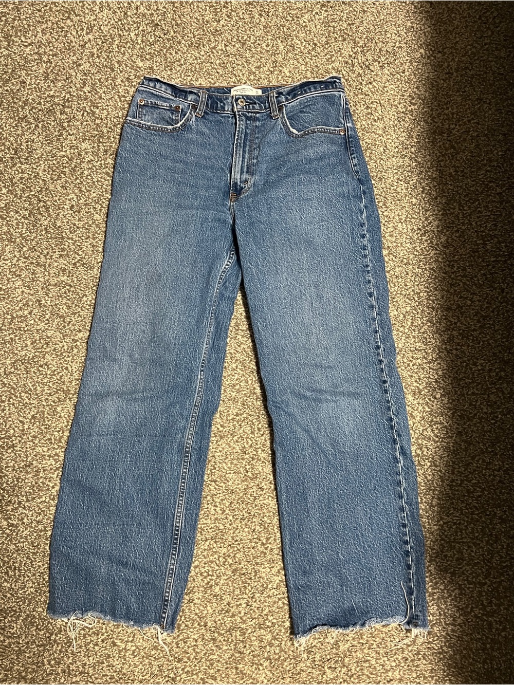 Abercrombie jeans